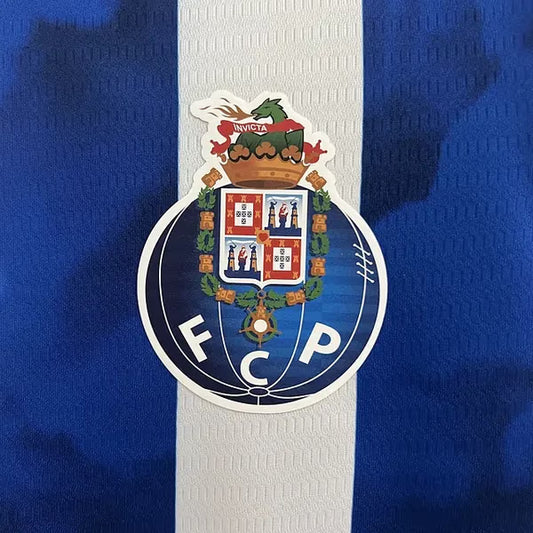 Camisola FC Porto 2024/25 Principal