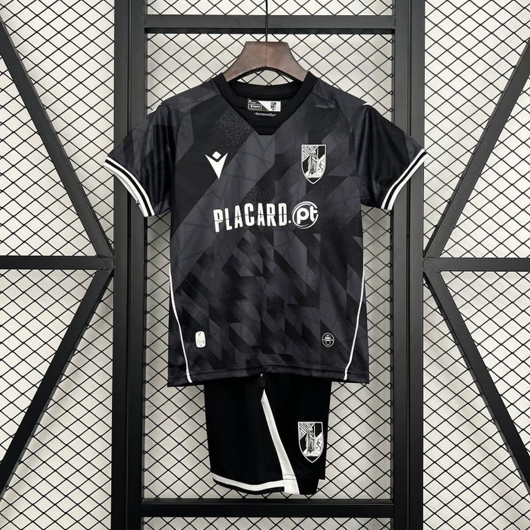 Kit Criança Vitoria SC Alternativo 2025/2026