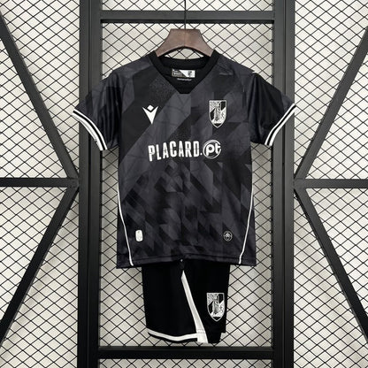 Kit Criança Vitoria SC Alternativo 2025/2026
