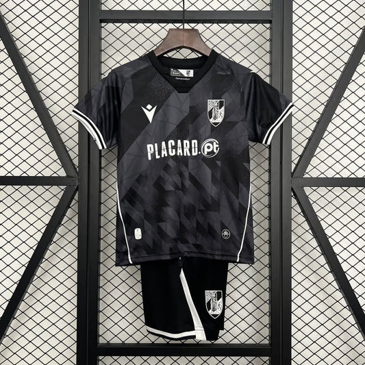Kit Criança Vitoria SC Alternativo 2025/2026