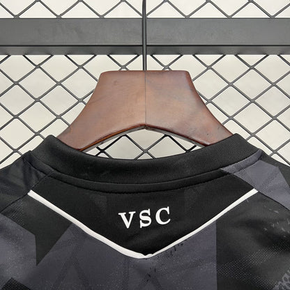 Kit Criança Vitoria SC Alternativo 2025/2026