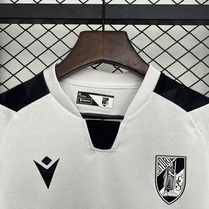 Kit Criança Vitoria SC Principal 2025/2026