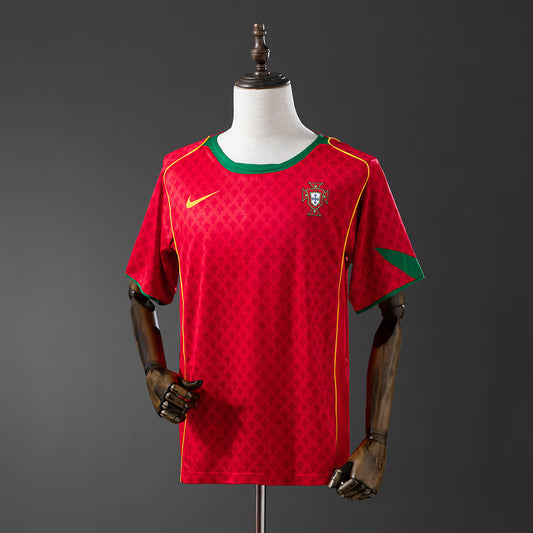 Portugal Retro Principal 2004