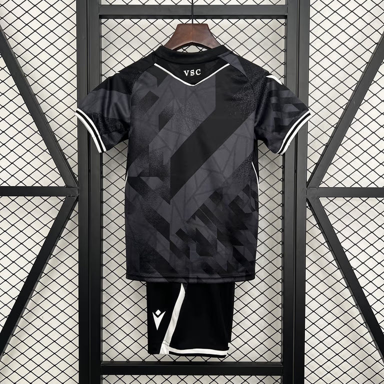 Kit Criança Vitoria SC Alternativo 2025/2026