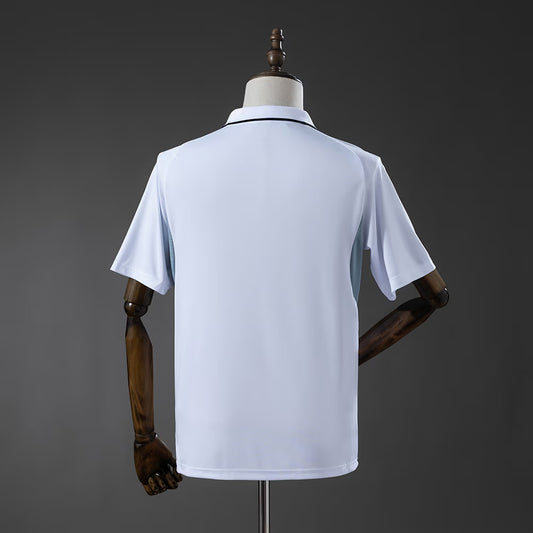 SL Benfica Polo branco 25/26
