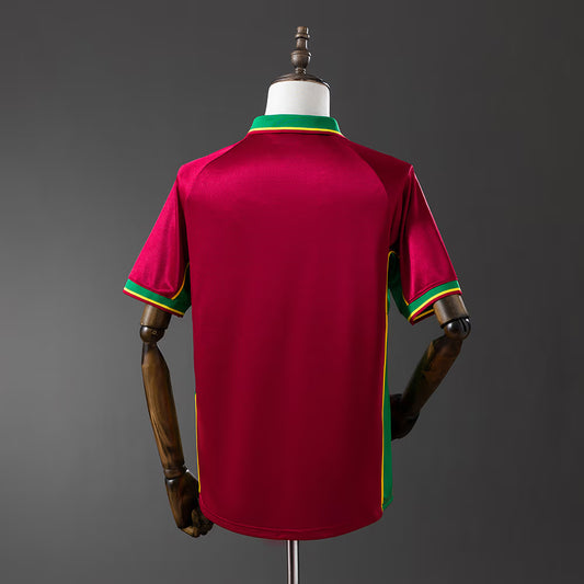 Portugal Principal Retro 1997/1998