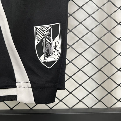 Kit Criança Vitoria SC Alternativo 2025/2026