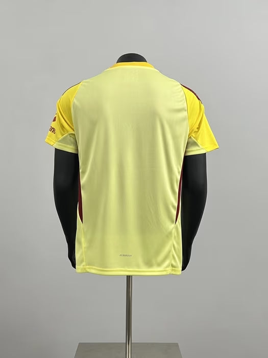 SL Benfica Guarda-Redes Amarela 2025/2026