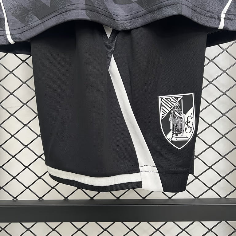 Kit Criança Vitoria SC Alternativo 2025/2026
