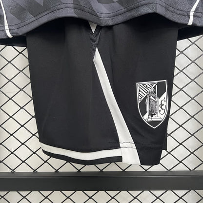Kit Criança Vitoria SC Alternativo 2025/2026
