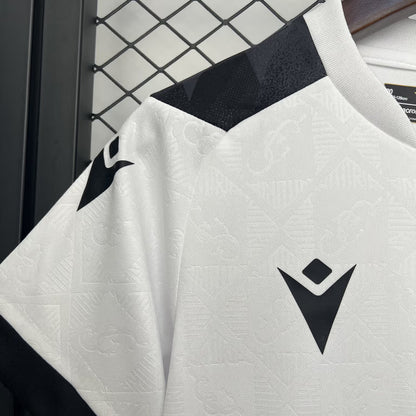 Kit Criança Vitoria SC Principal 2025/2026