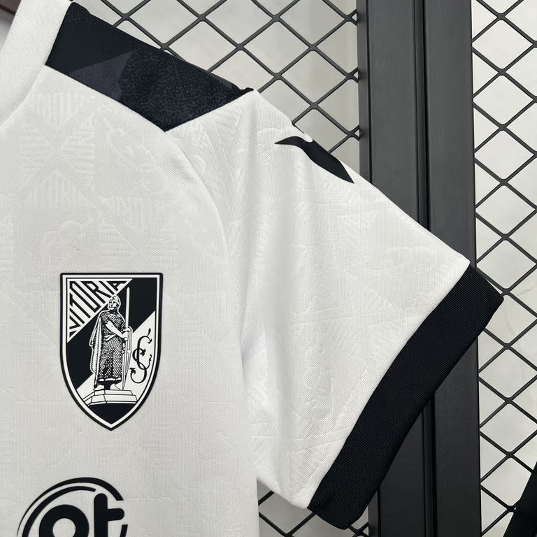 Kit Criança Vitoria SC Principal 2025/2026