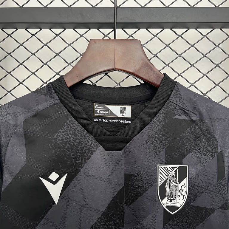 Kit Criança Vitoria SC Alternativo 2025/2026