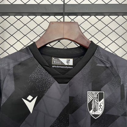 Kit Criança Vitoria SC Alternativo 2025/2026