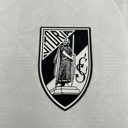 Kit Criança Vitoria SC Principal 2025/2026