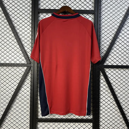 SL Benfica Retro Principal 1999/2000