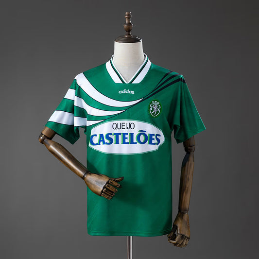 Sporting Alternativa Retro 1994/1995