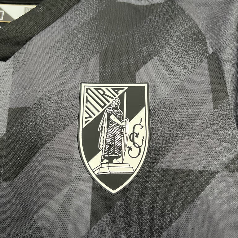 Kit Criança Vitoria SC Alternativo 2025/2026
