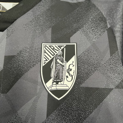 Kit Criança Vitoria SC Alternativo 2025/2026