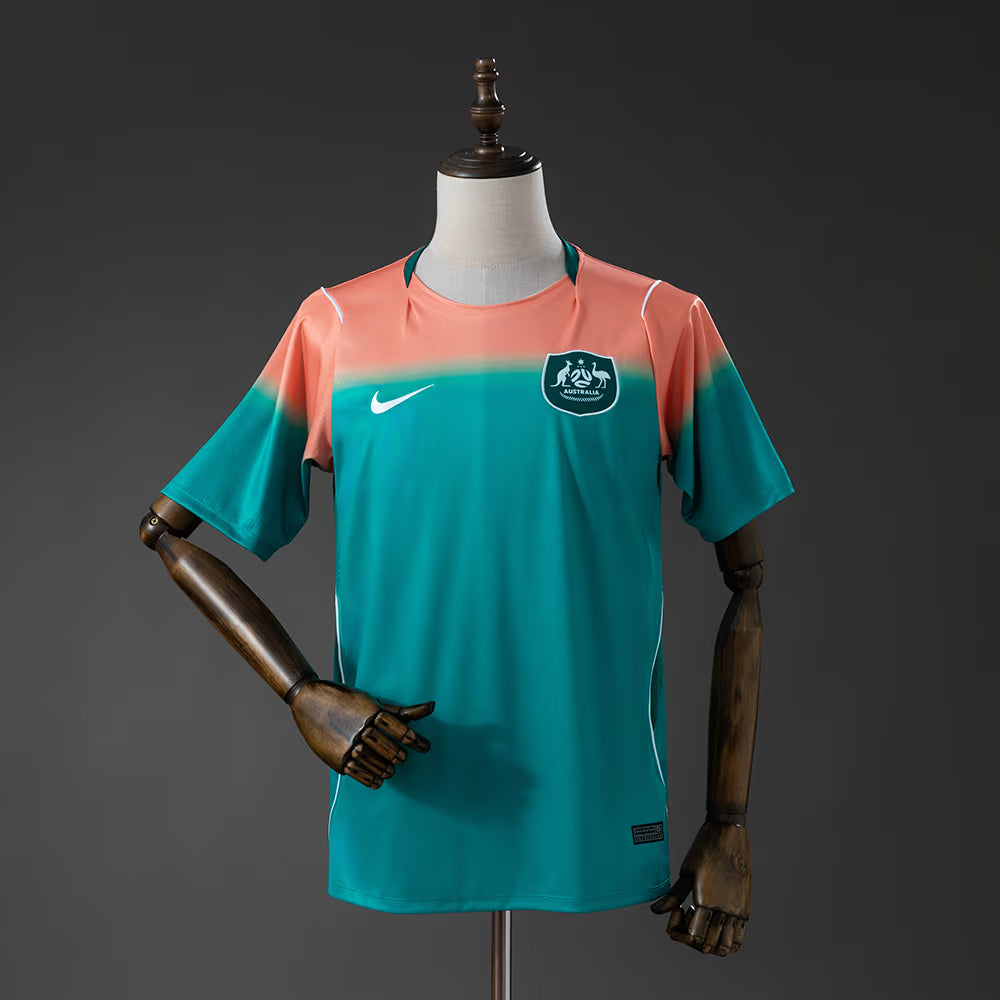 Austrália Alternativa Mundial 2026