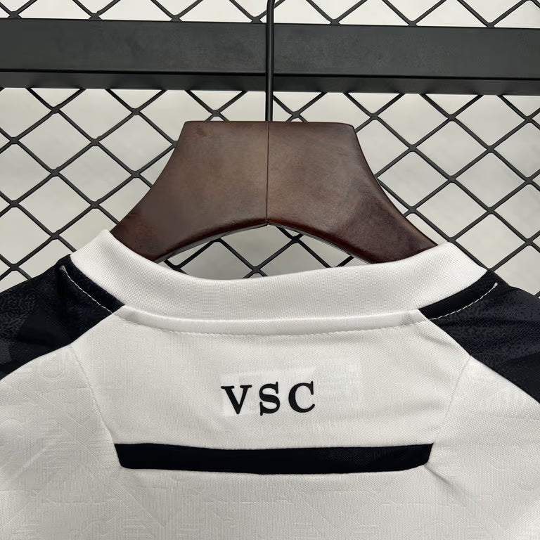 Kit Criança Vitoria SC Principal 2025/2026
