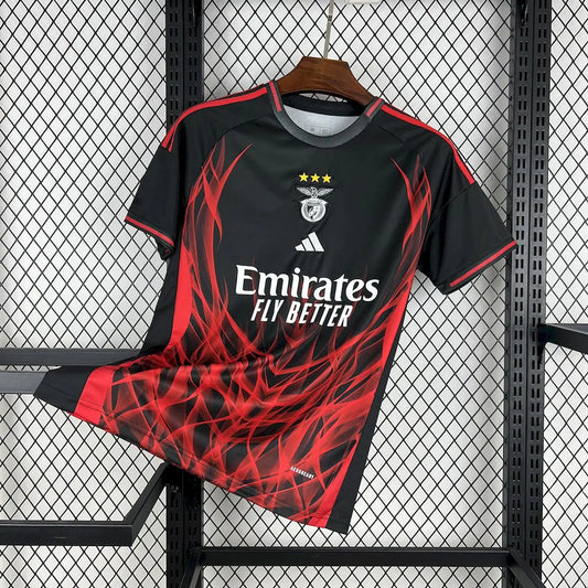 Benfica Alternativa Concept 2025/2026