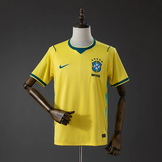 Brasil Equipamento Principal Mundial 2026