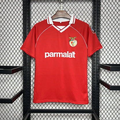 Benfica Retro Principal 1994/1995
