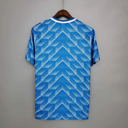 Países Baixos Retro Alternativa 1988