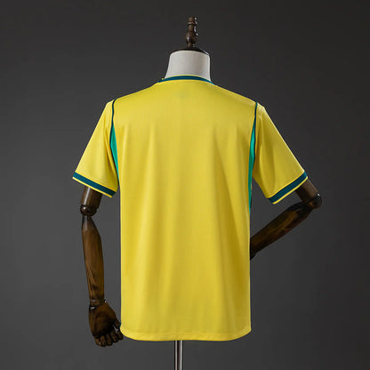 Brasil Equipamento Principal Mundial 2026