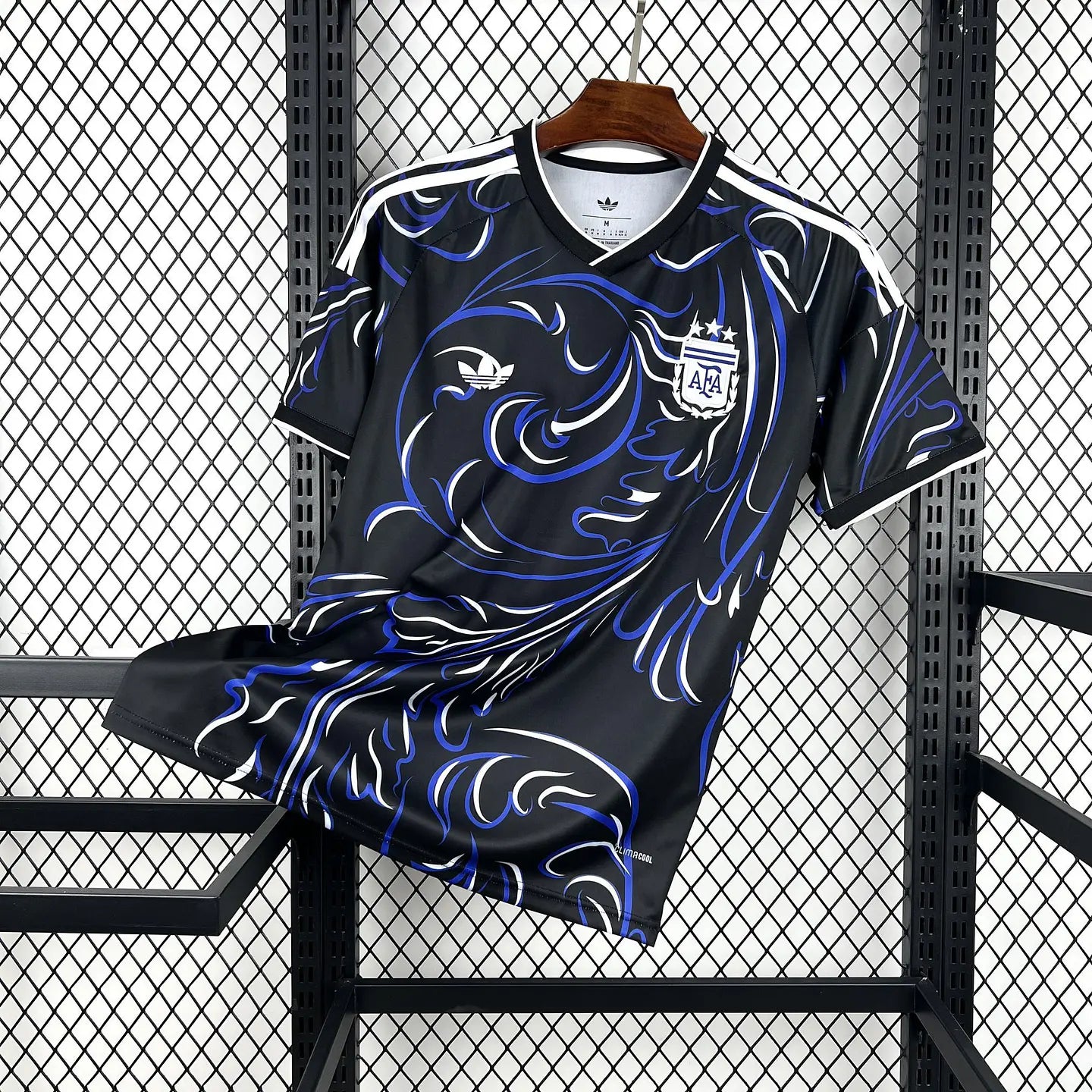 Argentina Equipamento Alternativo Mundial 2026