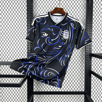 Argentina Equipamento Alternativo Mundial 2026
