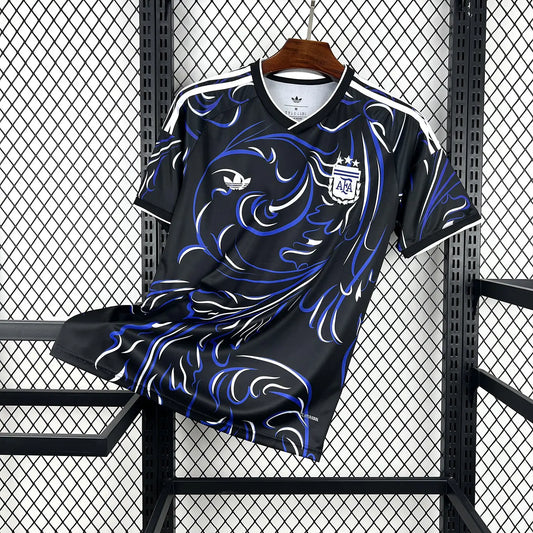 Argentina Equipamento Alternativo Mundial 2026