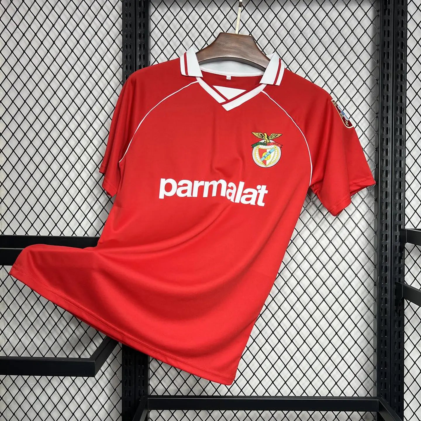 Benfica Retro Principal 1994/1995