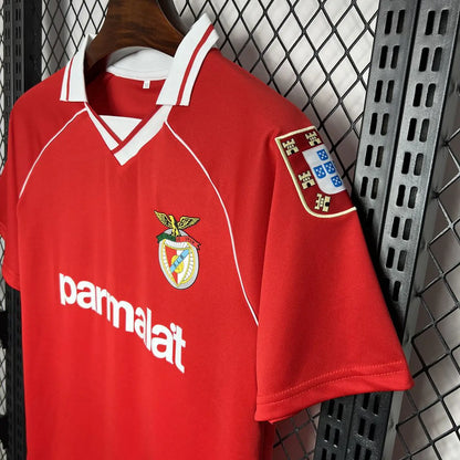 Benfica Retro Principal 1994/1995