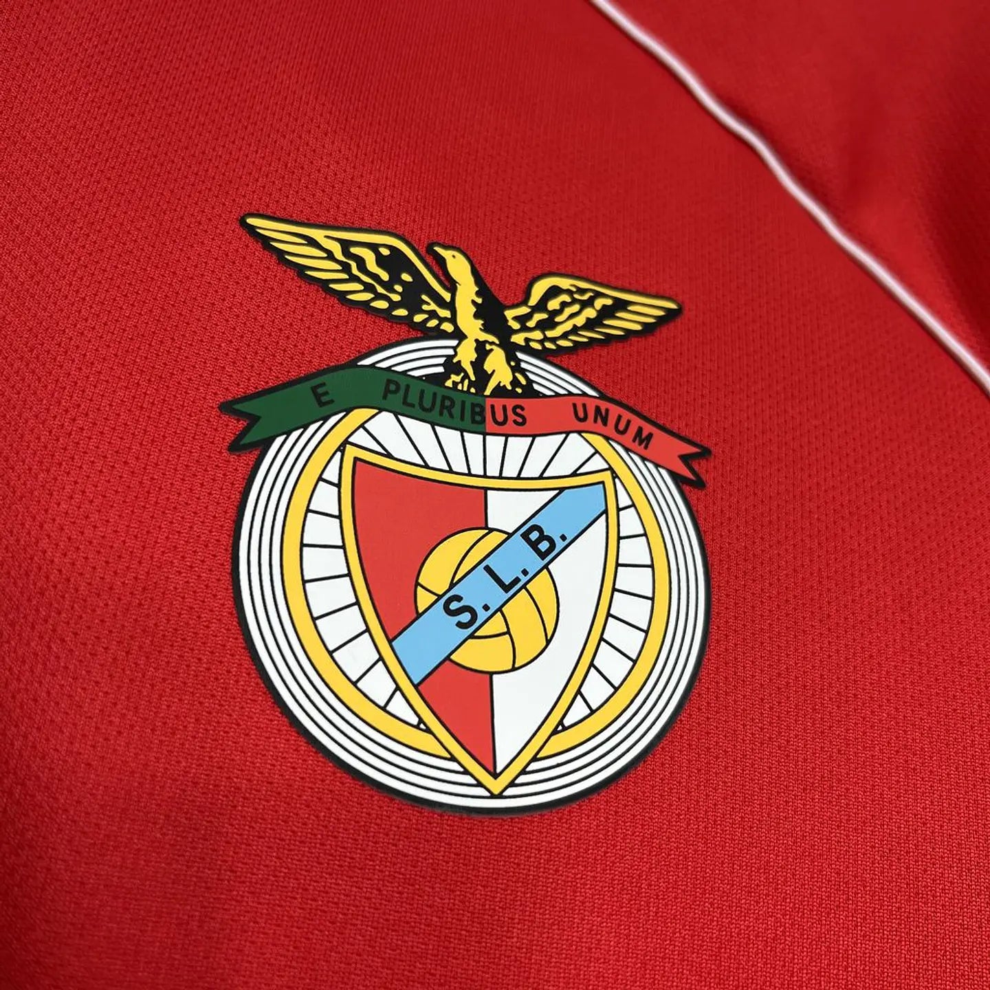 Benfica Retro Principal 1994/1995
