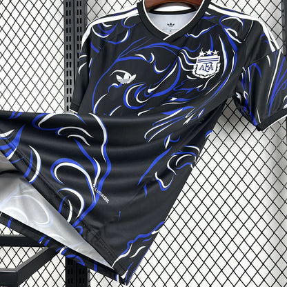 Argentina Equipamento Alternativo Mundial 2026