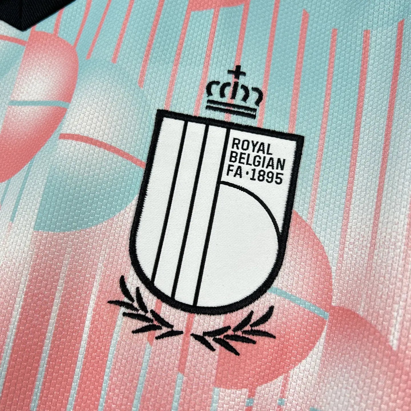 Bélgica Equipamento Alternativo Mundial 2026