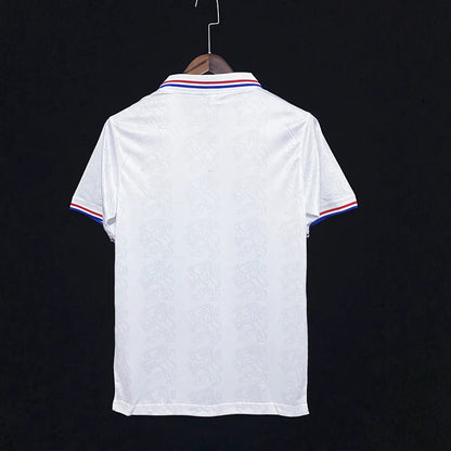 Países Baixos Retro Alternativa 1995