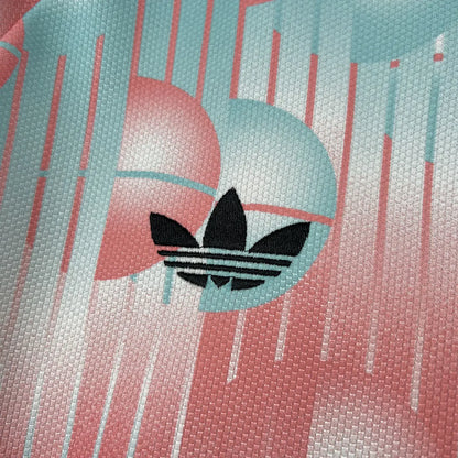 Bélgica Equipamento Alternativo Mundial 2026