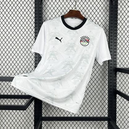 Egito Equipamento Alternativo Mundial 2026