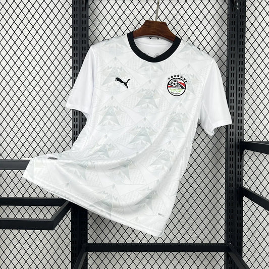 Egito Equipamento Alternativo Mundial 2026