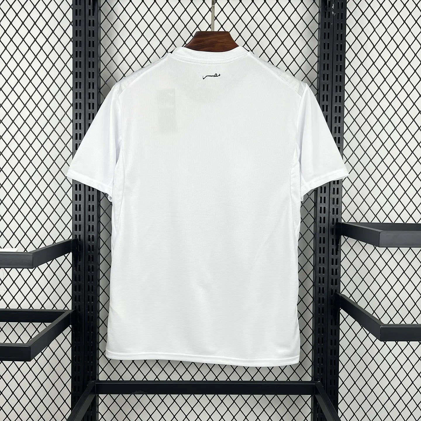 Egito Equipamento Alternativo Mundial 2026