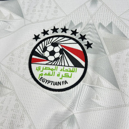 Egito Equipamento Alternativo Mundial 2026