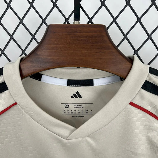 Benfica Kit Criança Terceiro 2025/2026