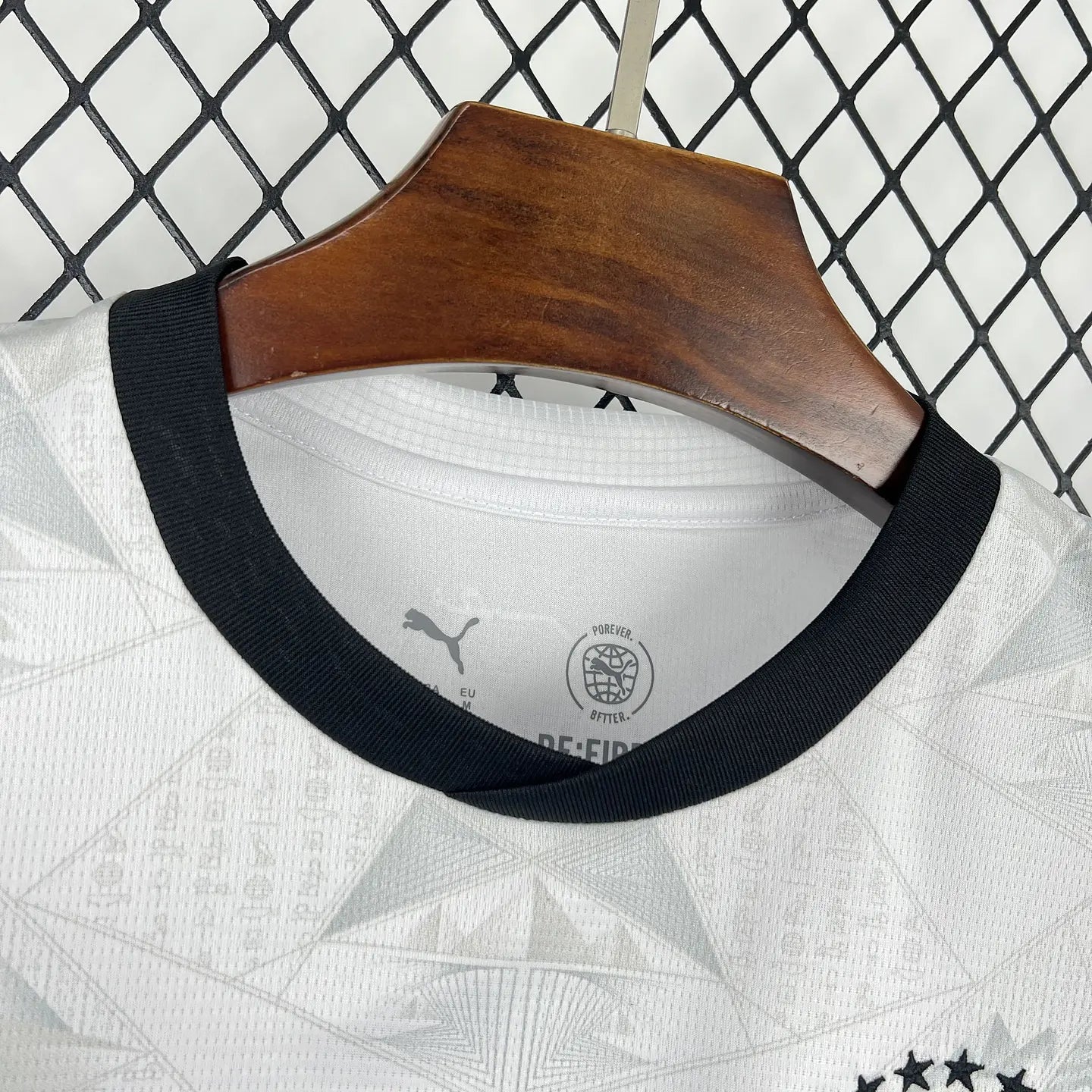 Egito Equipamento Alternativo Mundial 2026