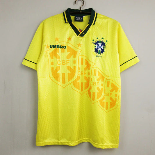 Brasil Retro Principal 1995/1996