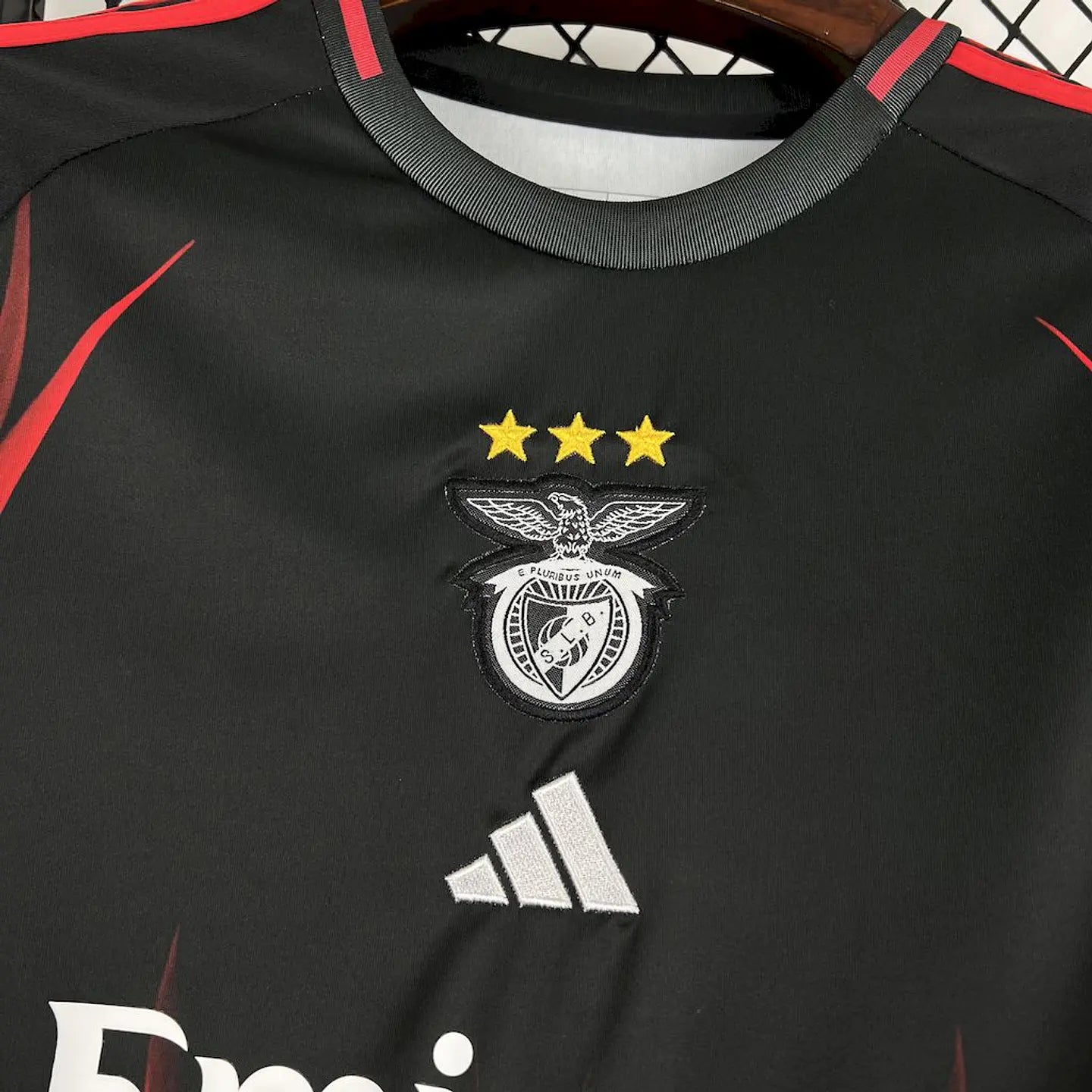 Benfica Alternativa Concept 2025/2026
