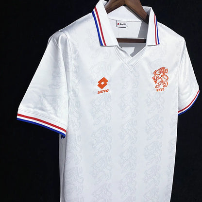 Países Baixos Retro Alternativa 1995