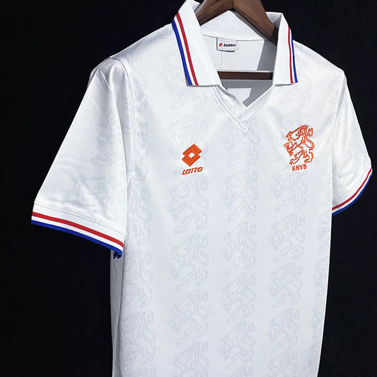 Países Baixos Retro Alternativa 1995